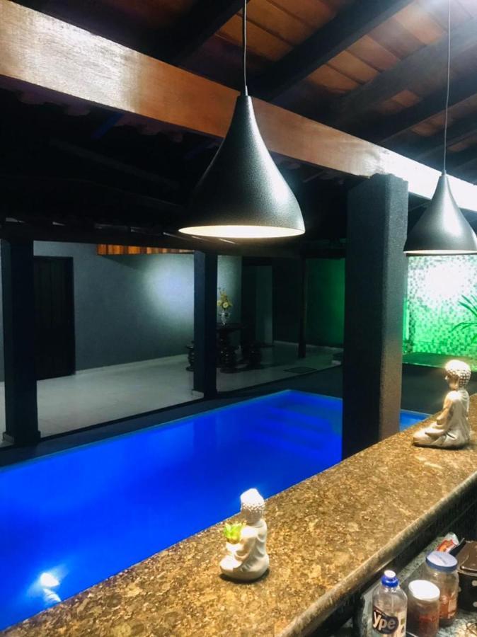 Residencia Canterville Olímpia المظهر الخارجي الصورة