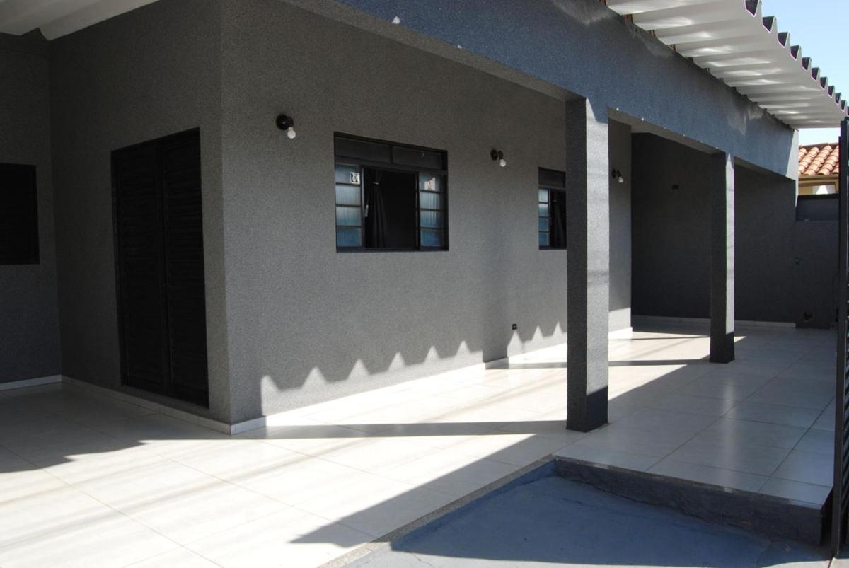 Residencia Canterville Olímpia المظهر الخارجي الصورة