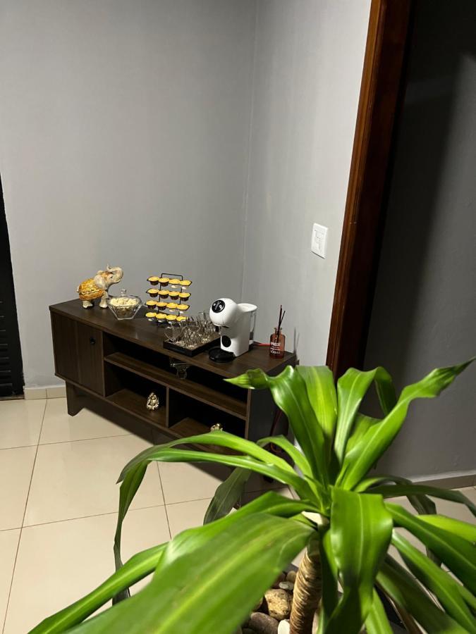 Residencia Canterville Olímpia المظهر الخارجي الصورة