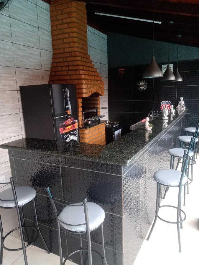 Residencia Canterville Olímpia المظهر الخارجي الصورة