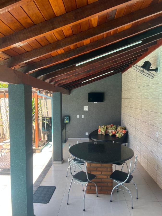 Residencia Canterville Olímpia المظهر الخارجي الصورة