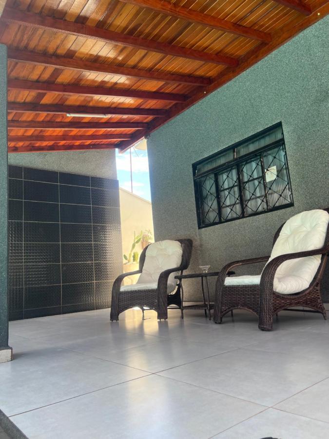 Residencia Canterville Olímpia المظهر الخارجي الصورة