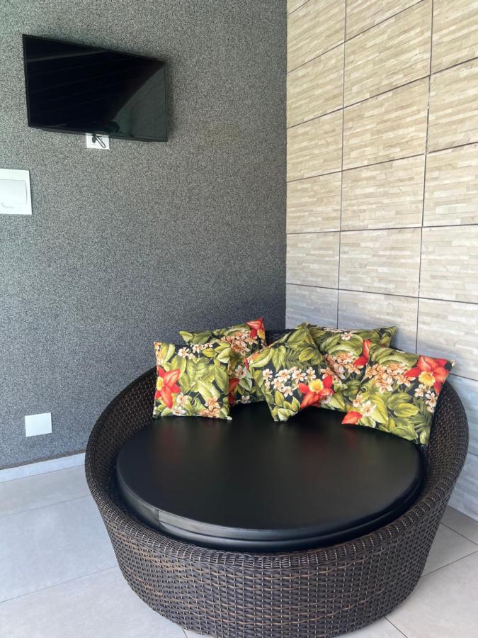 Residencia Canterville Olímpia المظهر الخارجي الصورة