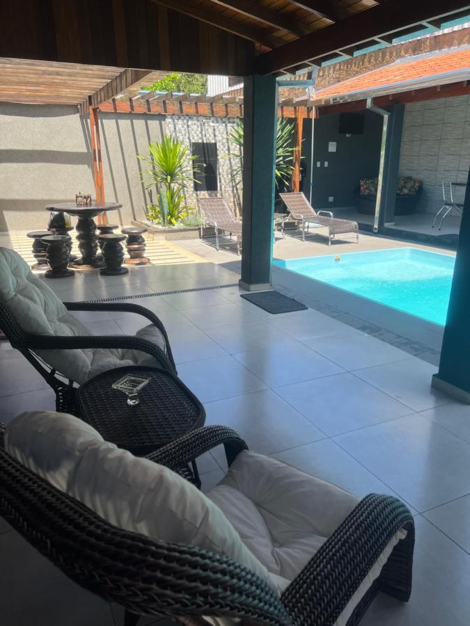 Residencia Canterville Olímpia المظهر الخارجي الصورة